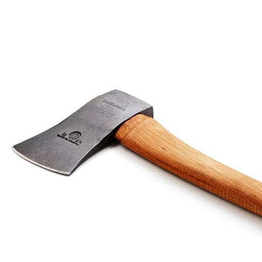 Hultafors 840144 28" 1200g Curved Felling Axe – image 3