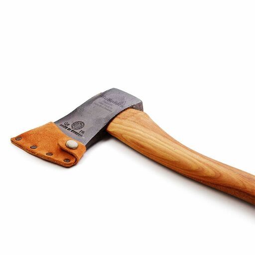 Hultafors 840025 15" 600g Curved Hatchet – image 4