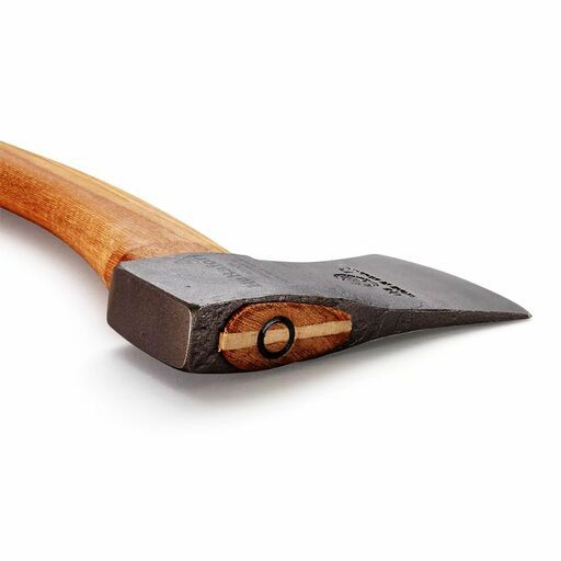 Hultafors 840025 15" 600g Curved Hatchet – image 5