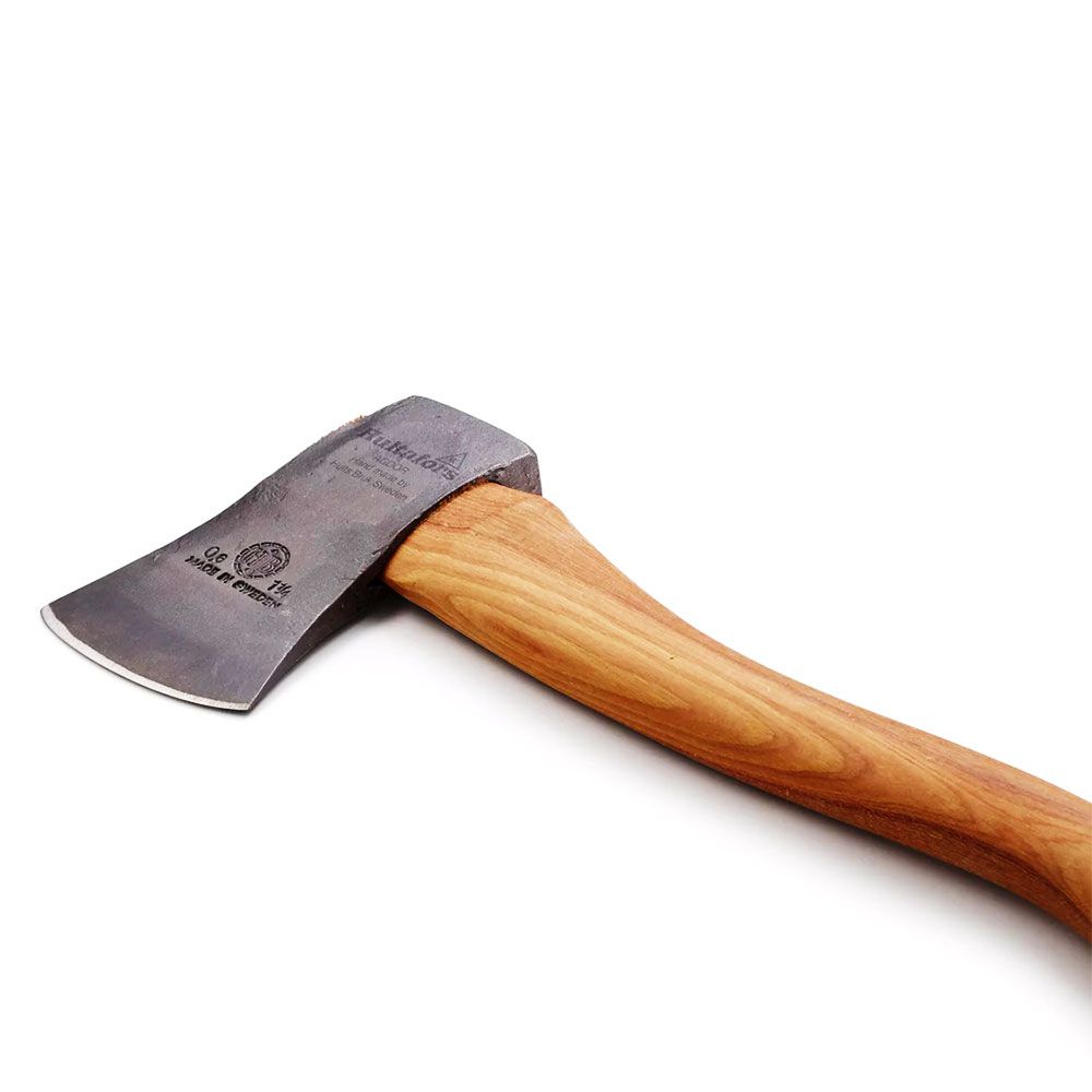 Hultafors 840025 15" 600g Curved Hatchet – image 3