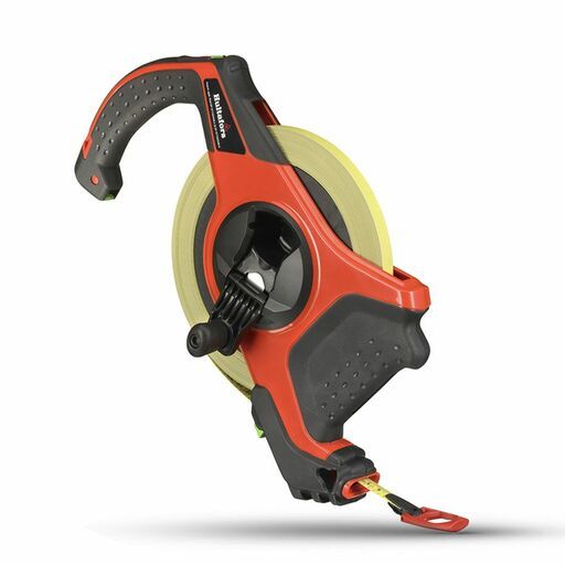 Hultafors 353401 30m B Steel Tape Measure – image 2