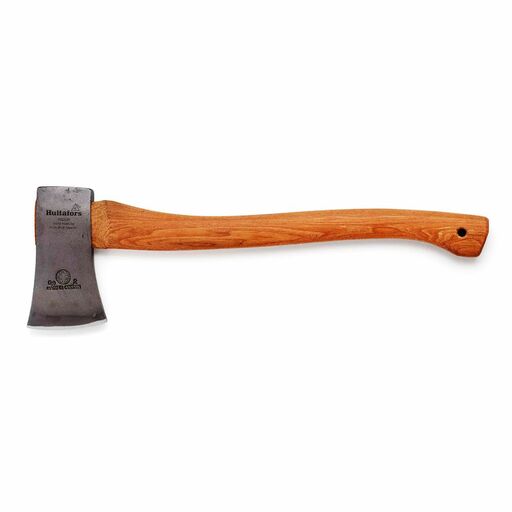Hultafors 840086 20" 900g Curved Hatchet – image 6
