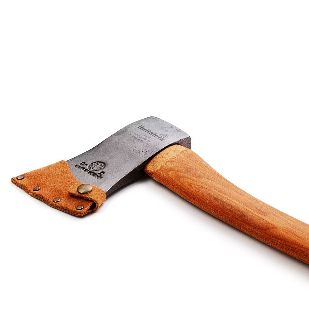 Hultafors 840086 20" 900g Curved Hatchet – image 4