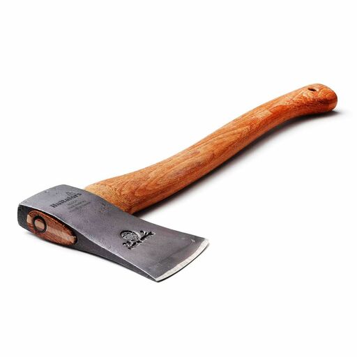 Hultafors 840086 20" 900g Curved Hatchet – image 2