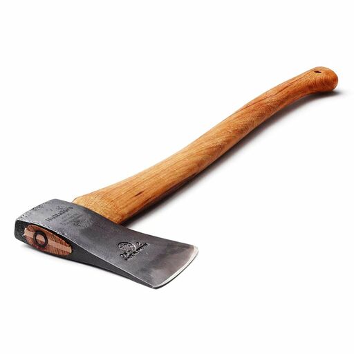Hultafors 840085 26" 900g Curved Felling Axe – image 2