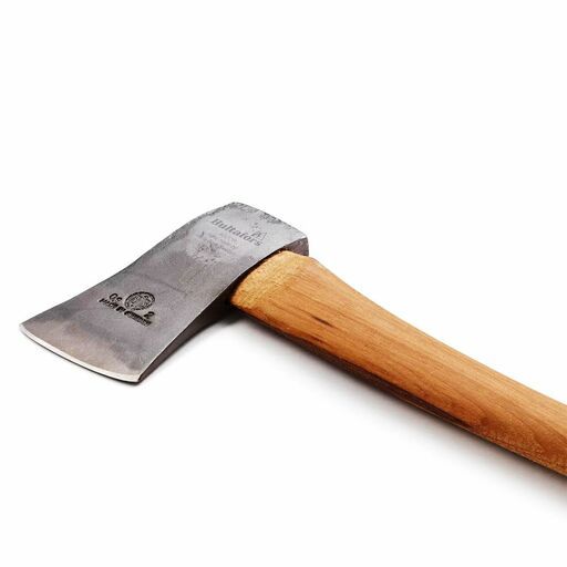 Hultafors 840085 26" 900g Curved Felling Axe – image 3