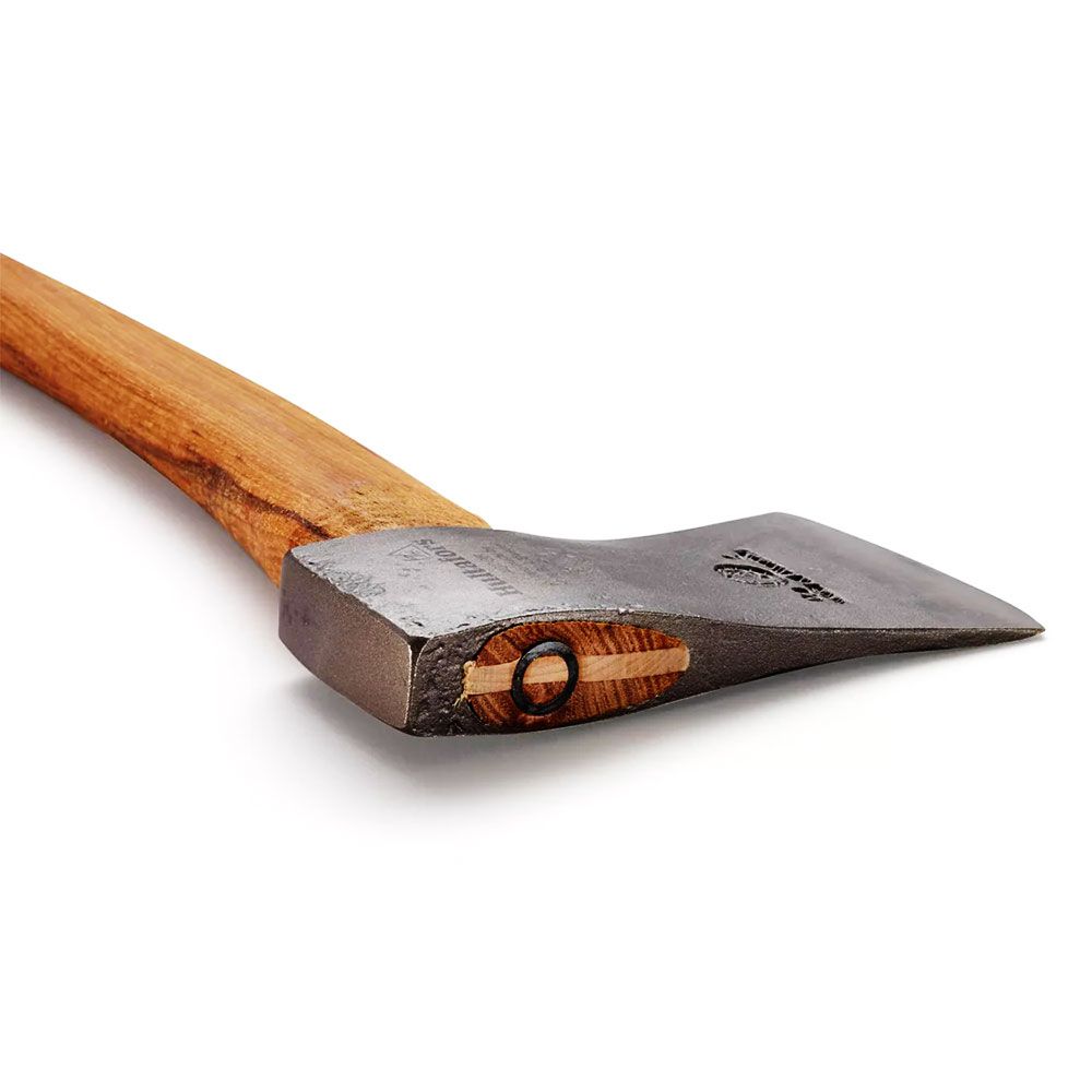 Hultafors 840085 26" 900g Curved Felling Axe – image 4