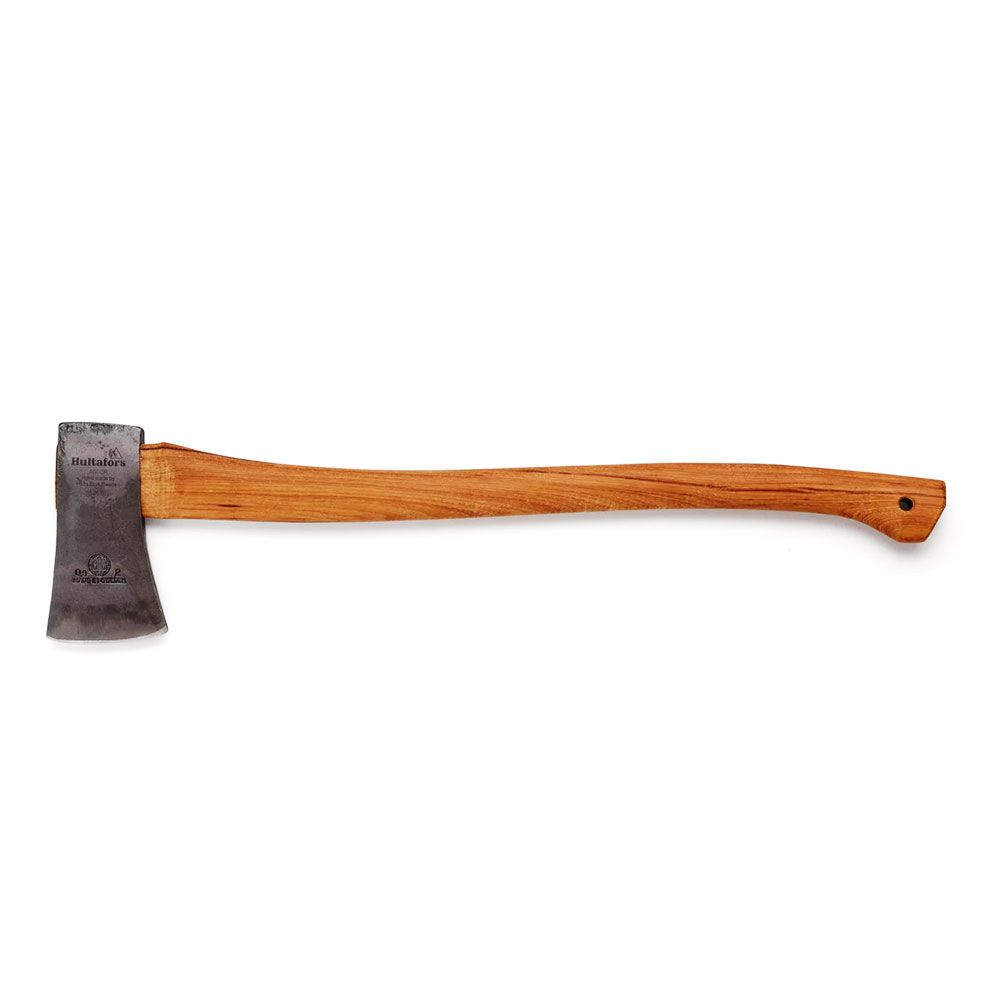 Hultafors 840085 26" 900g Curved Felling Axe – image 5