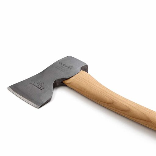 Hultafors 840326 20" 1000g Curved Carpenter's Axe – image 3
