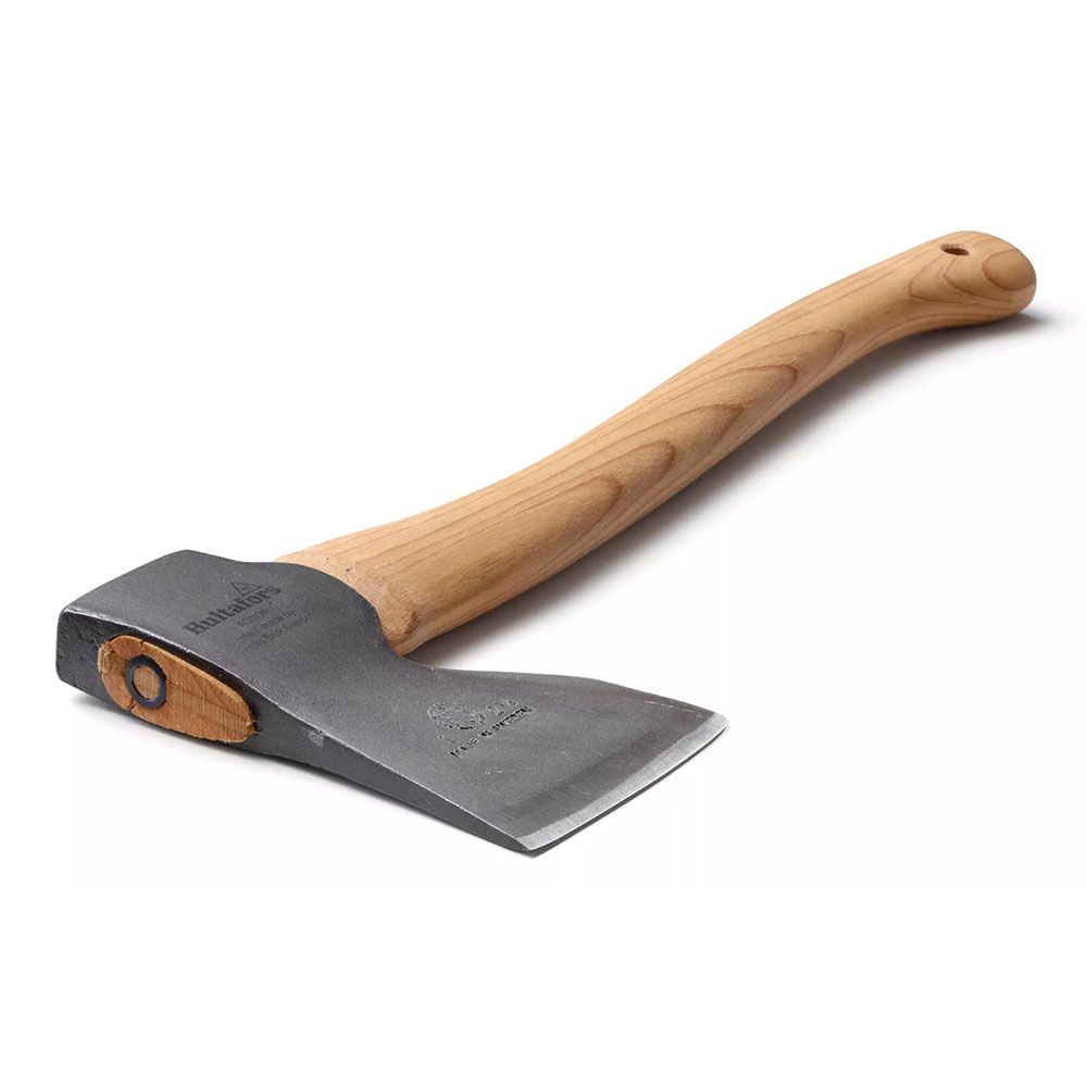 Hultafors 840326 20" 1000g Curved Carpenter's Axe – image 2
