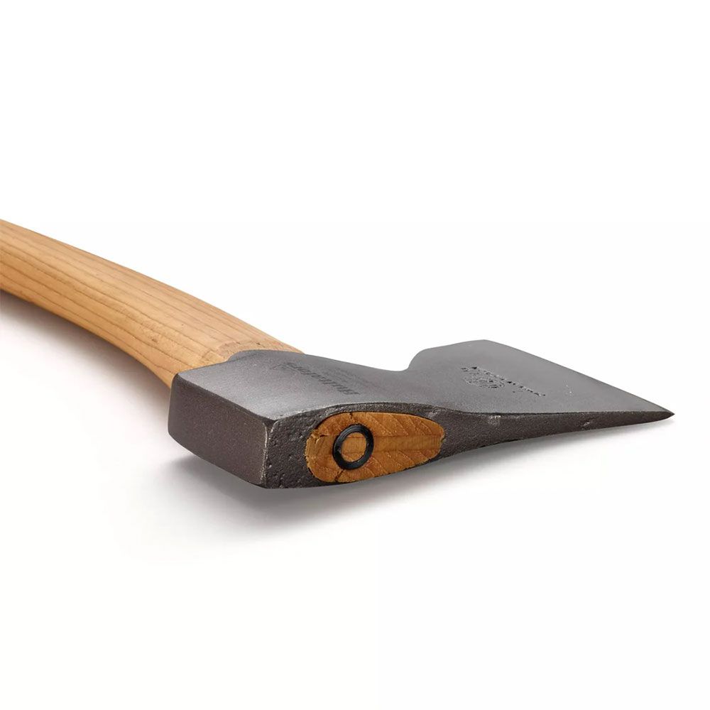 Hultafors 840326 20" 1000g Curved Carpenter's Axe – image 4