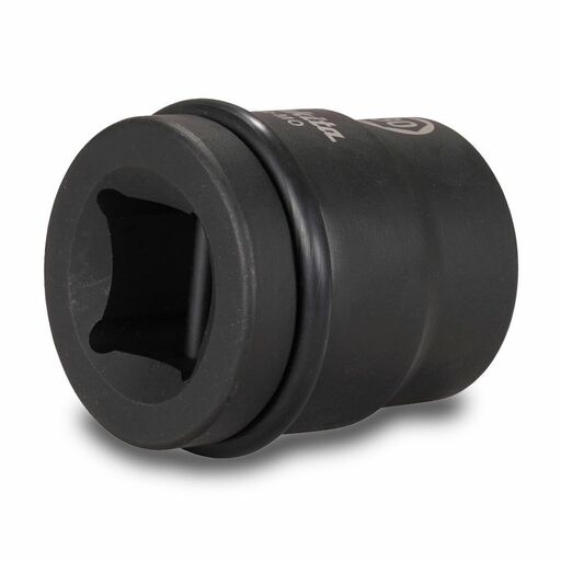 Makita E-24527 1" Square Drive 30mm (2-29/64") Impact Socket – image 2