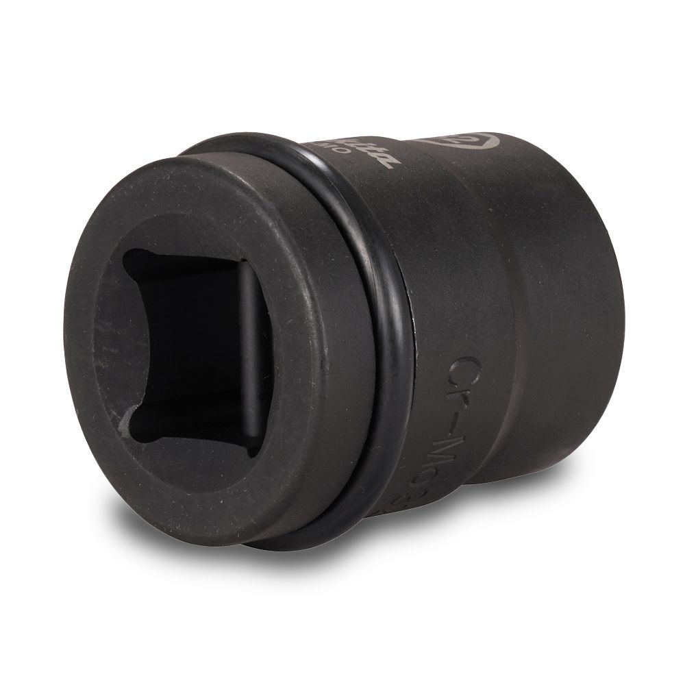 Makita E-24533 1" Square Drive 32mm (2-1/2") Impact Socket – image 2