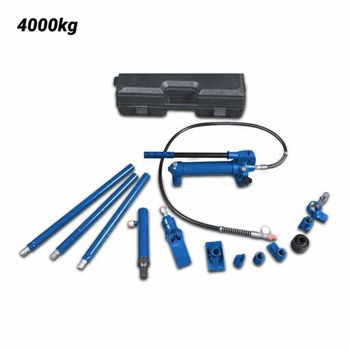 ITM TM836-04000 4000kg Hydraulic Porta Power Body Repair Kit