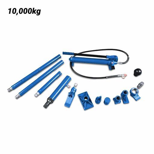 ITM TM836-10000 - 10,000kg Hydraulic Porta Power Body Repair Kit
