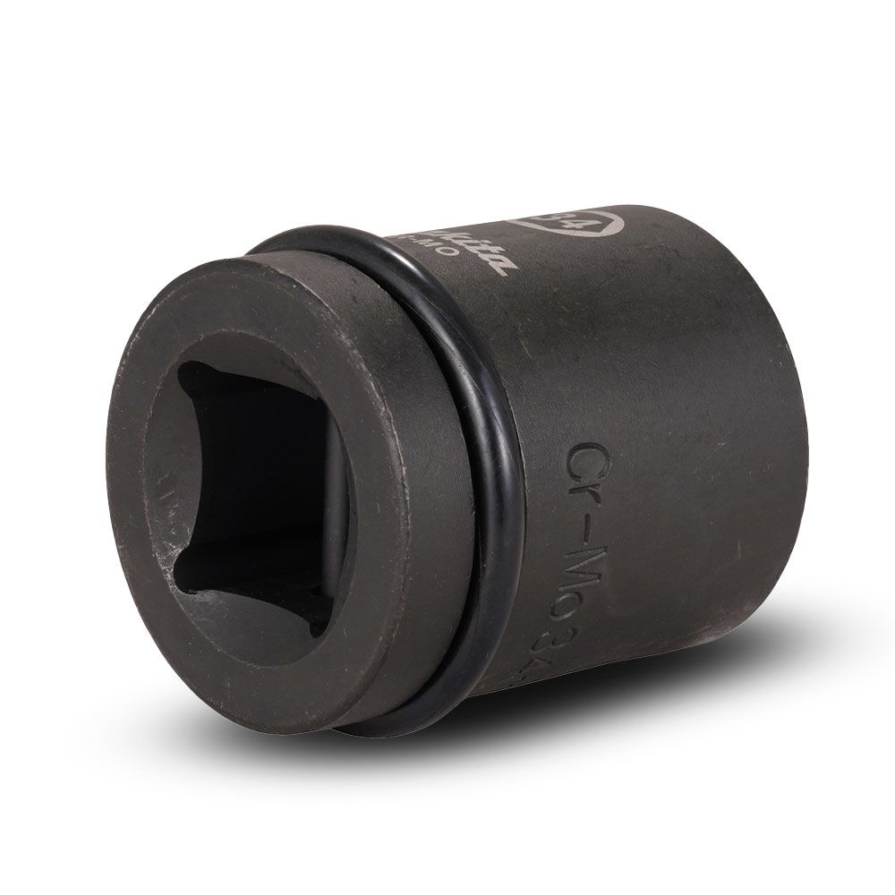 Makita E-24555 1" Square Drive 34mm x 63mm Impact Socket – image 2