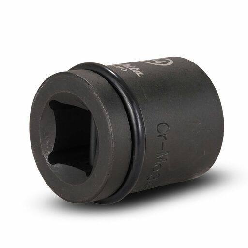 Makita E-24555 1" Square Drive 34mm x 63mm Impact Socket – image 2