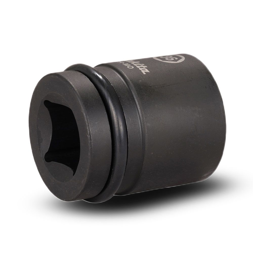 Makita E-24561 1" Square Drive 36mm x 66mm Impact Socket – image 2