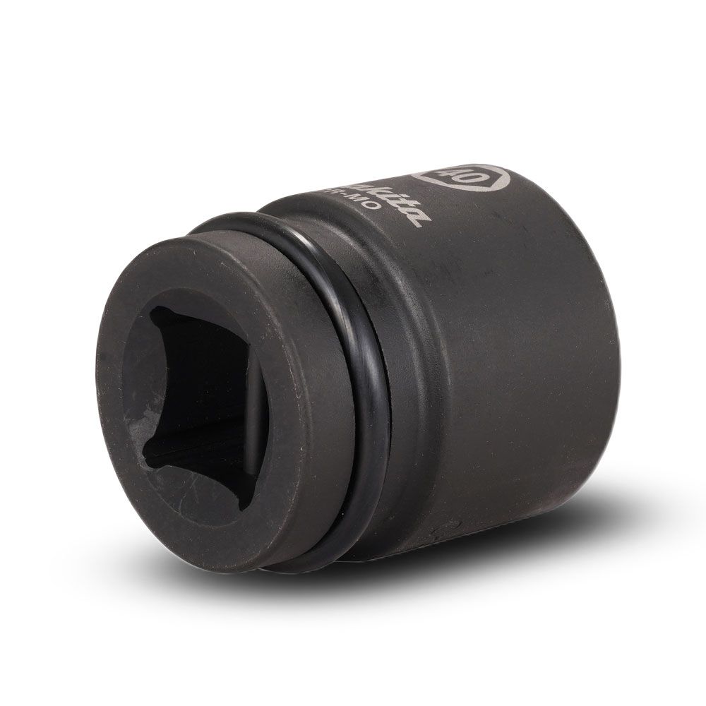 Makita E-24583 1" Square Drive 40mm x 66mm Impact Socket – image 2