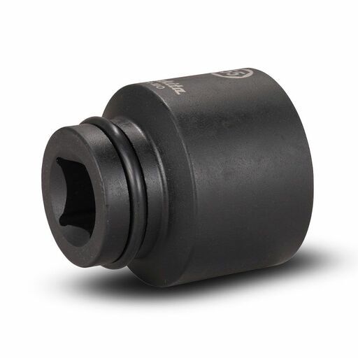 Makita E-24642 1" Square Drive 55mm x 84mm Impact Socket – image 2