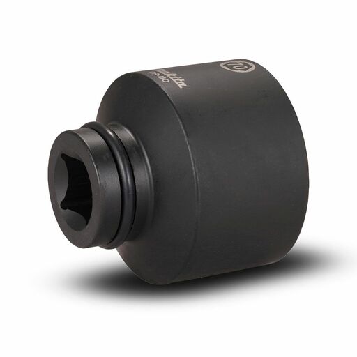 Makita E-24670 1" Square Drive 70mm x 96mm Impact Socket – image 2