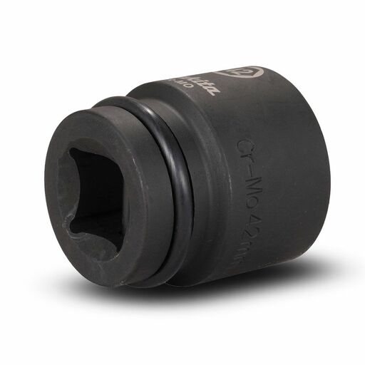 Makita E-24608 1" Square Drive 42mm x 68mm Impact Socket – image 2