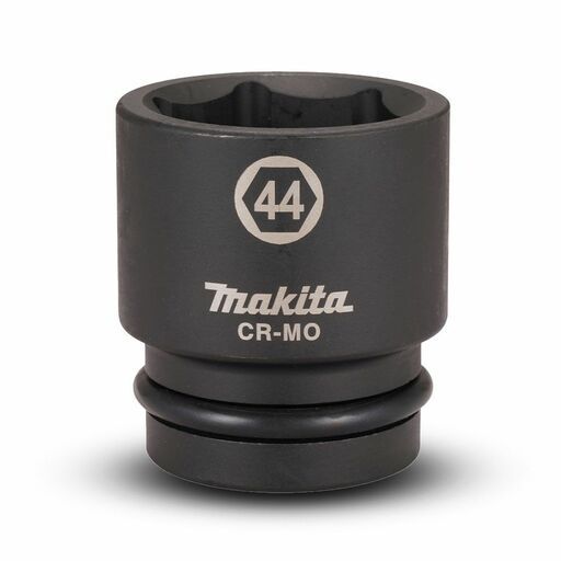 Makita E-24614 1" Square Drive 44mm x 70mm Impact Socket