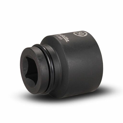 Makita E-24636 1" Square Drive 50mm x 76mm Impact Socket – image 2