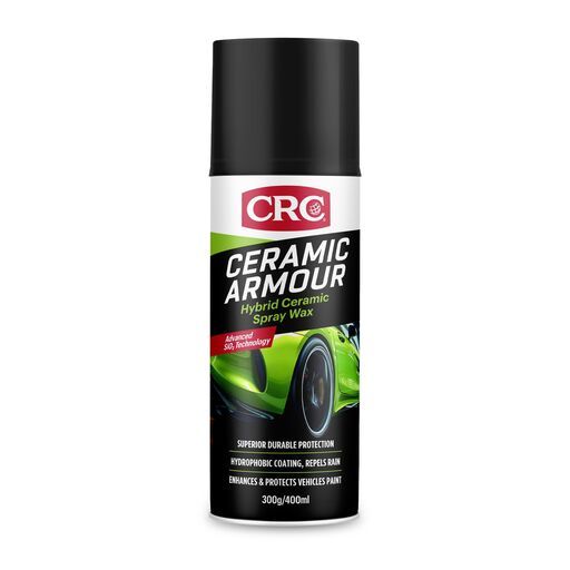 CRC 1756339 400ml Ceramic Armour Aerosol