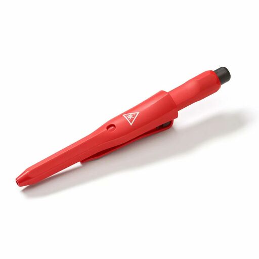 Hultafors 650100 Dry Marker with Graphite Lead – image 2