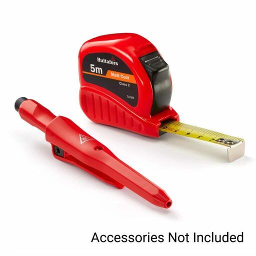 Hultafors 650100 Dry Marker with Graphite Lead – image 9