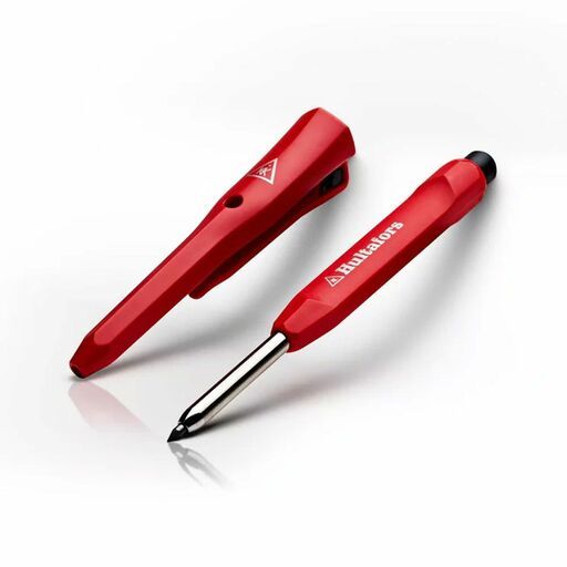 Hultafors 650100 Dry Marker with Graphite Lead – image 5
