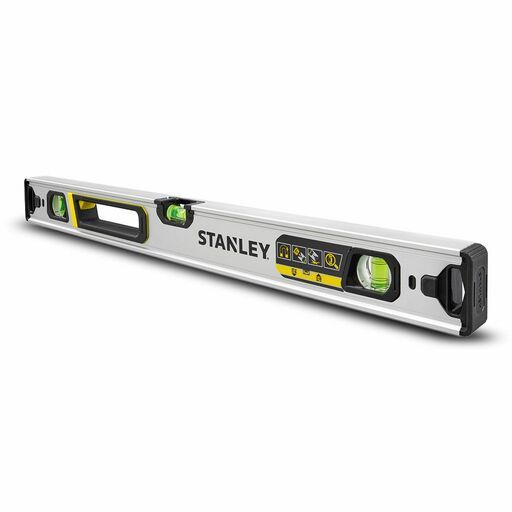 Stanley FMHT43673-1 600mm FATMAX Xtreme Magnetic Box Spirit Level – image 2