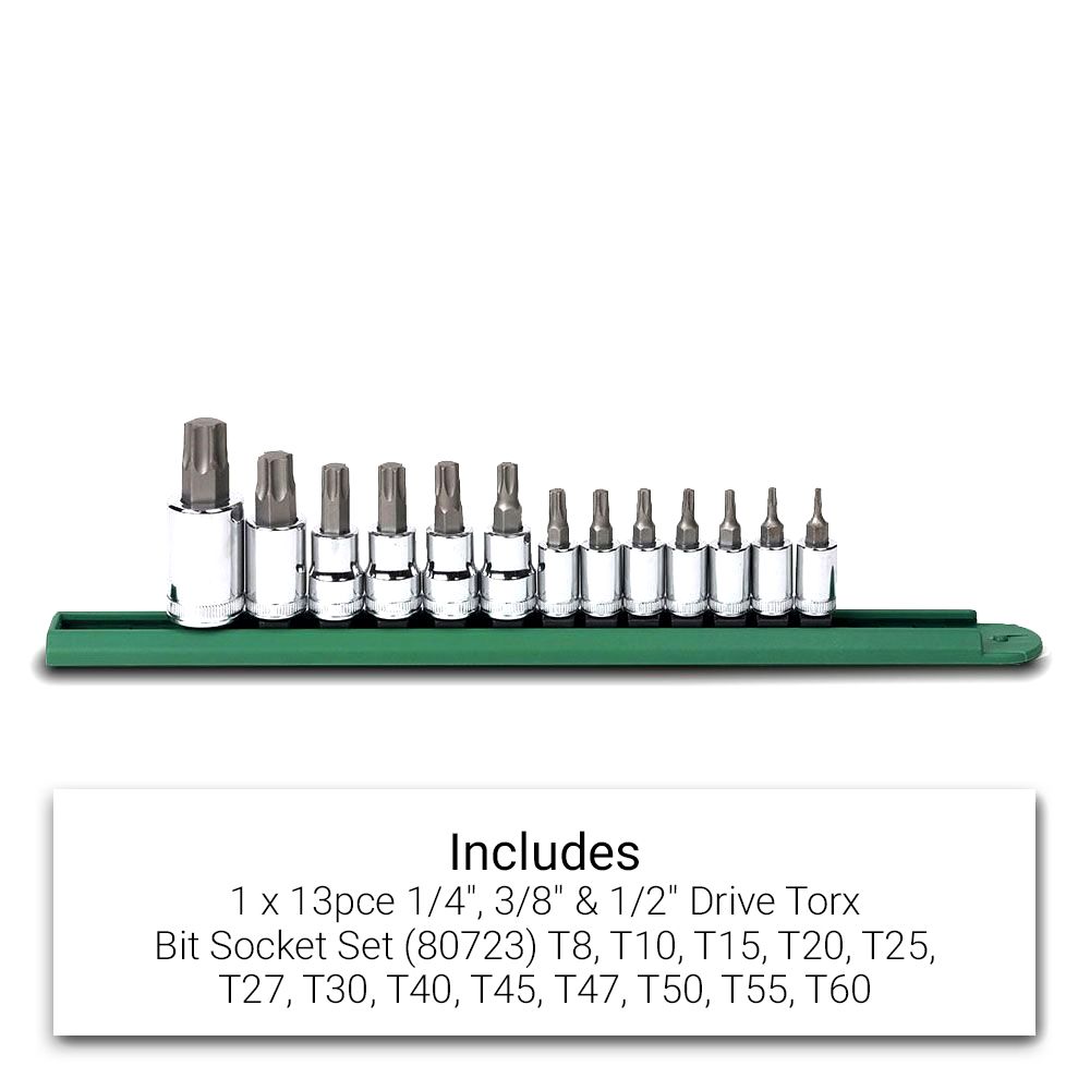 GEARWRENCH 89953WHITE 288pce Combination Tool Kit with 10 Drawer White Roller Cabinet – image 5