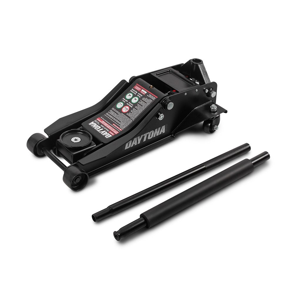 Daytona DTJ3500 3500kg Trolley Jack – image 8