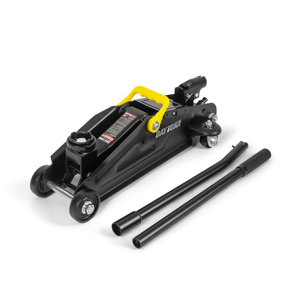 Daytona DTJ1500 1500kg Trolley Jack – image 2