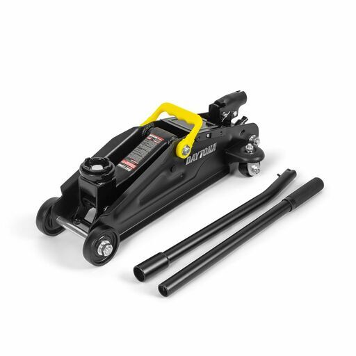 Daytona DTJ1500 1500kg Trolley Jack – image 2