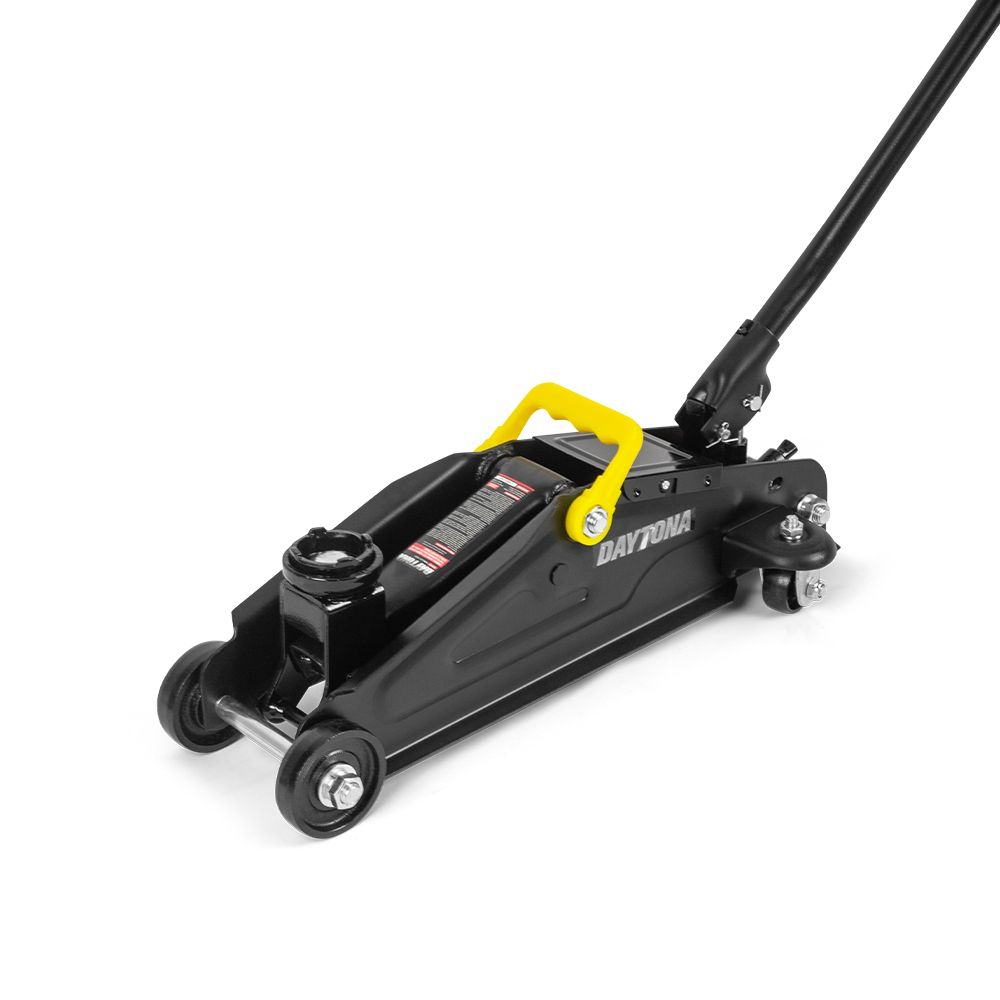 Daytona DTJ1500 1500kg Trolley Jack – image 1