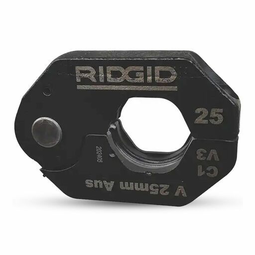 Ridgid RP218 (77638) 18V 2.5Ah 24kN Press Tool Combo Kit