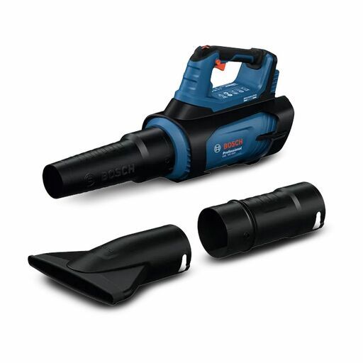 Bosch GBL 18V-800 BT (0.600.8D2.200) 18V Li-ion Cordless Brushless Blower - Skin Only