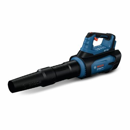 Bosch GBL 18V-800 (0.615.V00.05K) 18V 8.0Ah Li-ion 800m³/h Blower with Variable Speed Combo Kit – image 5