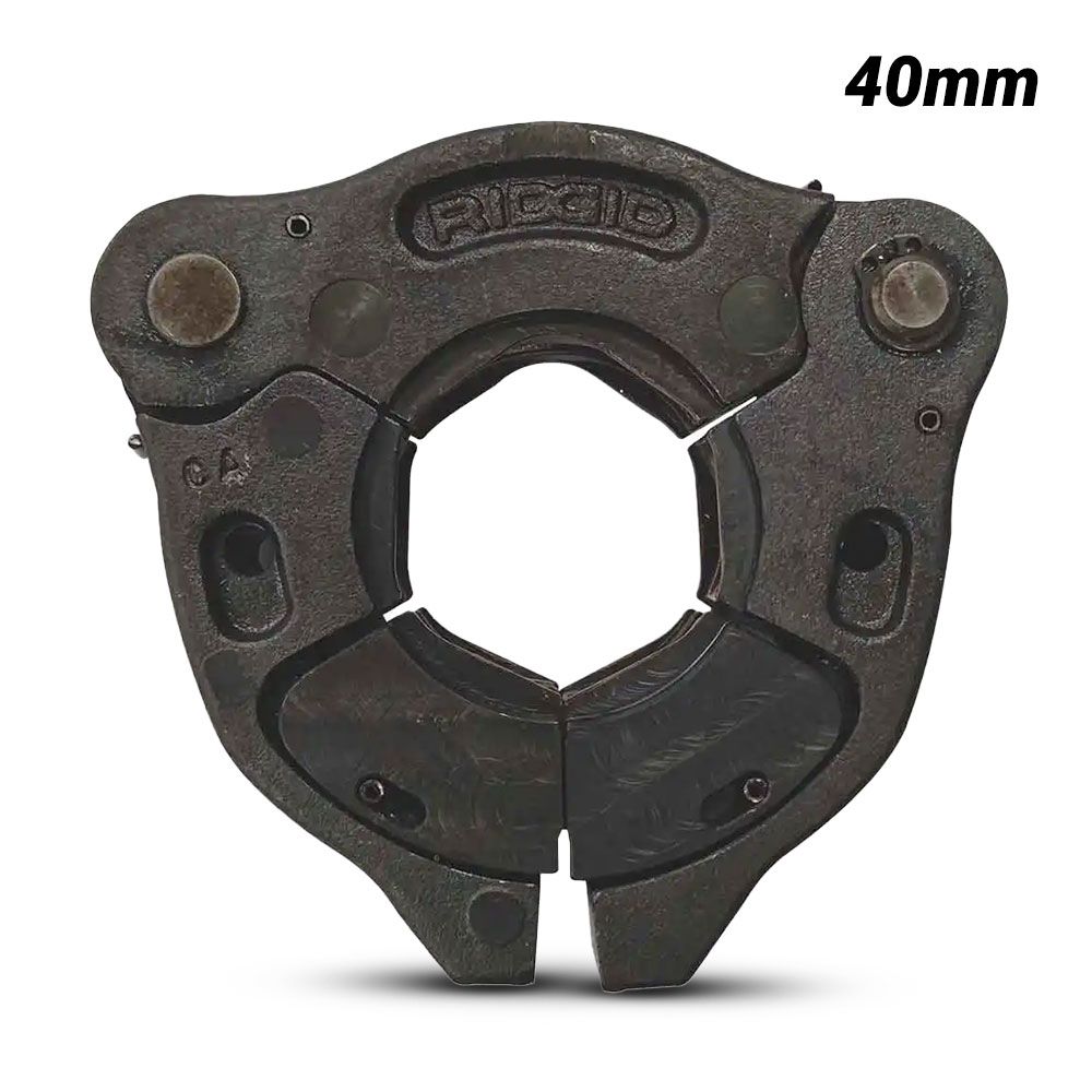 Ridgid 79478 40mm Press Tool Ring Suits Copper 32kN Tool – image 1