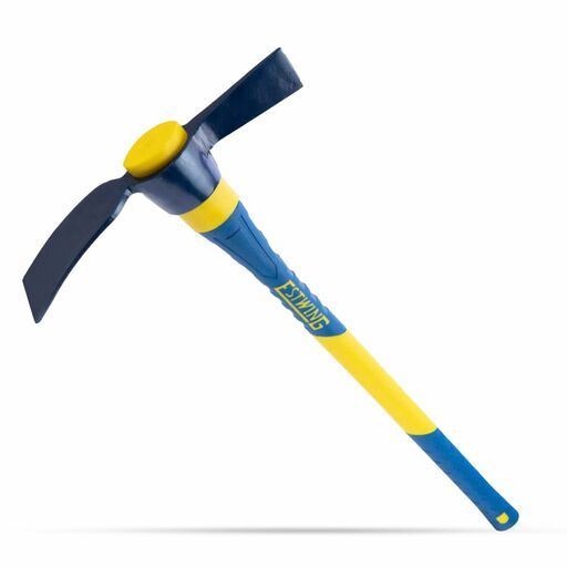 Estwing EMT/C-536F 900mm 2.2kg Cutter mattock fiberglass handle
