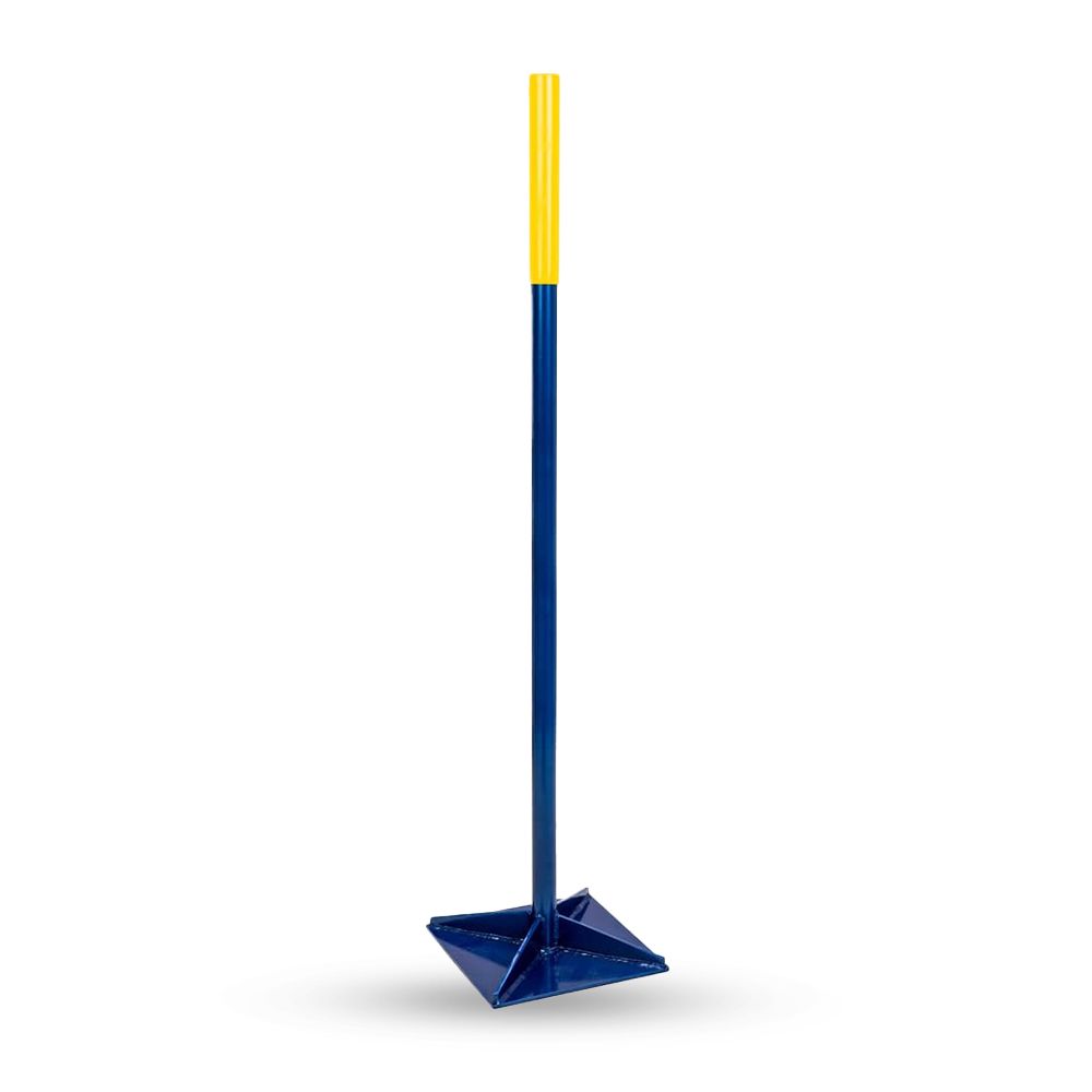 Estwing ETM/1010S 1143mm 10x10 Tampers with handle – image 1