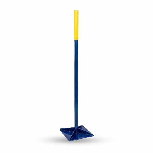 Estwing ETM/1010S 1143mm 10x10 Tampers with handle