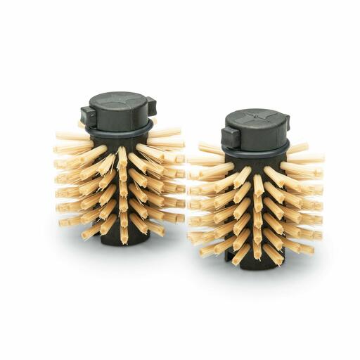 Weller WATCBF Replacement Fiber Brushes in Pairs for WATC100