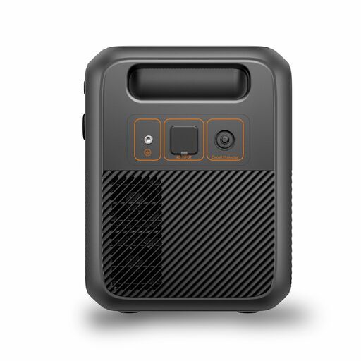 BlueTTI Premium 200 V2 (P-PR200V2-AU-GY-BL-010) Premium 200 V2 Portable Power Station – image 3