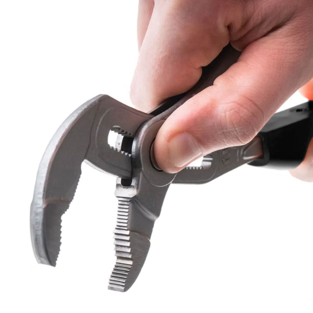 PlumBOSS UGP250 250mm UltiGrip Waterpump Pliers – image 7