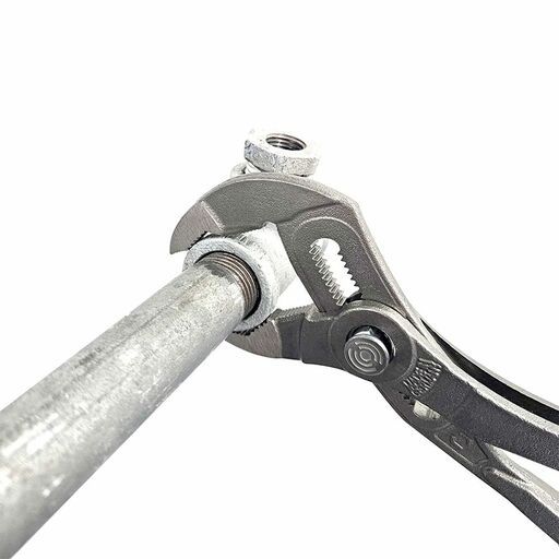 PlumBOSS UGP250 250mm UltiGrip Waterpump Pliers – image 5