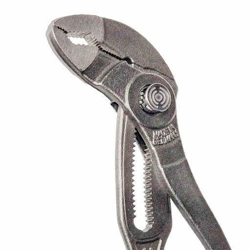 PlumBOSS UGP250 250mm UltiGrip Waterpump Pliers – image 3